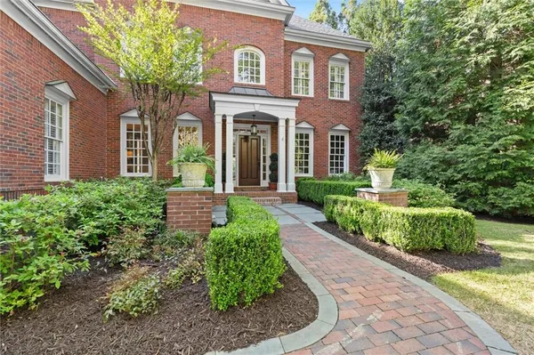 $2,490,000 | 2870 Margaret Mitchell Drive Northwest, Atlanta, GA 30327