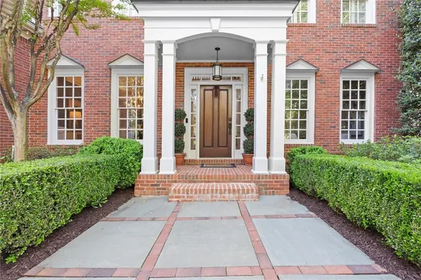 $2,490,000 | 2870 Margaret Mitchell Drive Northwest, Atlanta, GA 30327
