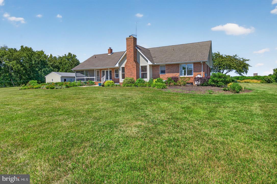 11500 Possum Hollow Road Worton, MD 21678 - Photo 23 of 81