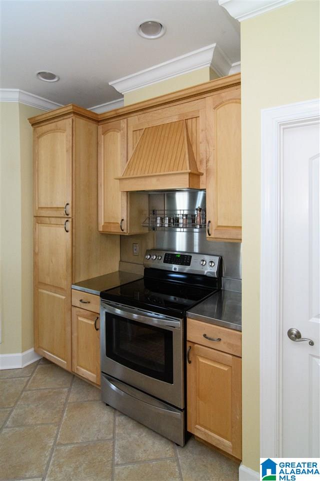116 Fairview Lane Montevallo, AL 35115 - Photo 14 of 47