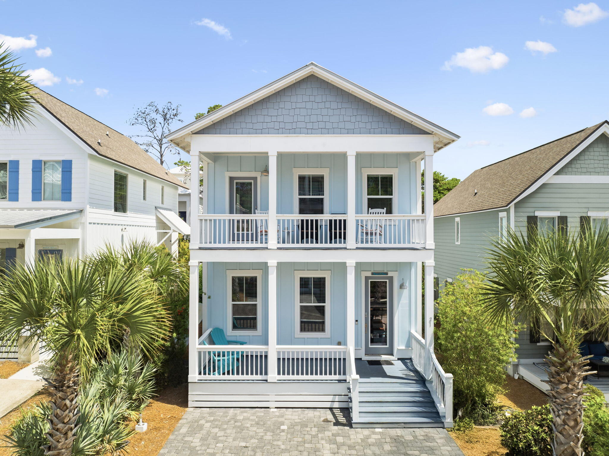 21 Magical Place Santa Rosa Beach, FL 32459 - Photo 12 of 32 21 Magical Place