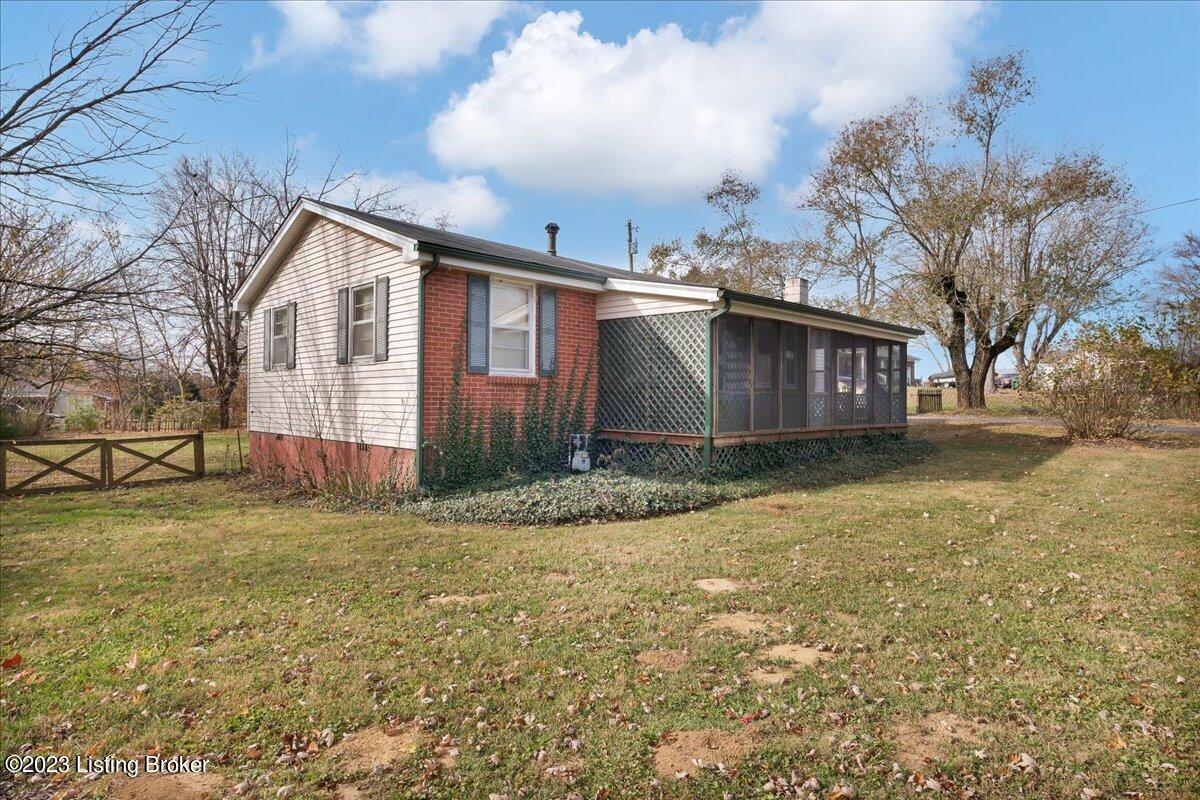 2603 Flatlick Road Mount Washington, KY 40047 - Photo 2 of 35 02-2603 Flatlick Rd-102