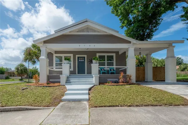 $575,000 | 2702 West Palmetto Street, Tampa, FL 33607