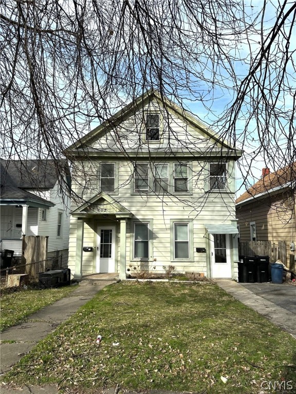 802 Spring Street Syracuse, NY 13208 - Photo 1 of 1 Gallery Image 1