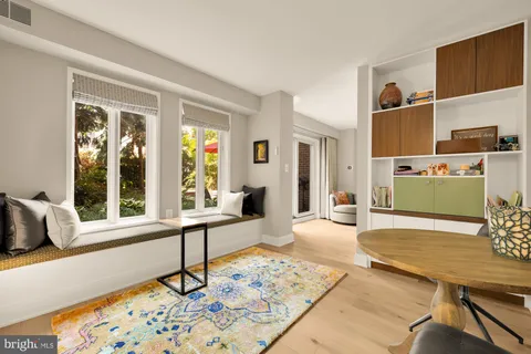 $1,395,000 | 1045 31st Street Northwest, Unit 104, Washington, DC 20007