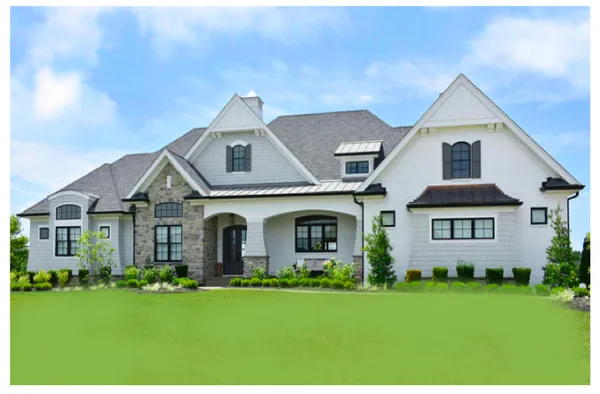 $1,374,000 | 2782 Tamarack Drive, Wayzata, MN 55391
