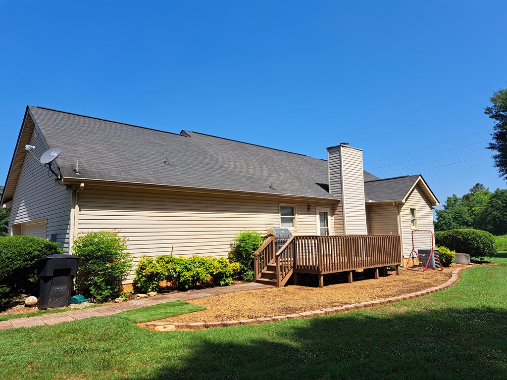 1656 Treadwell Road Chatsworth, GA 30705 - Photo 8 of 35 Gallery Image 8