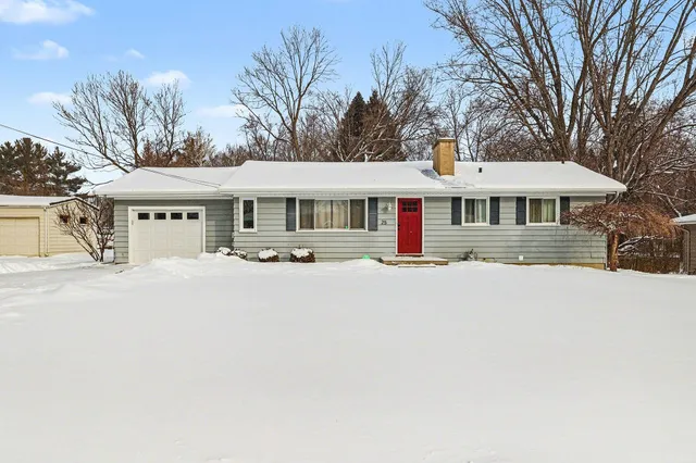 $255,000 | 25 Christy Road, Battle Creek, MI 49015