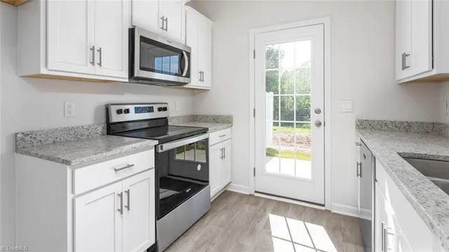 $270,000 | 810 Gaelic Drive, Gibsonville, NC 27249