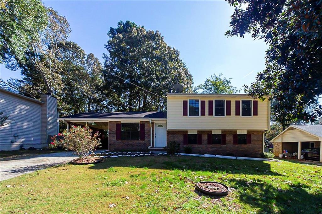 3567 Rex Road Rex, GA 30273 - Photo 1 of 1