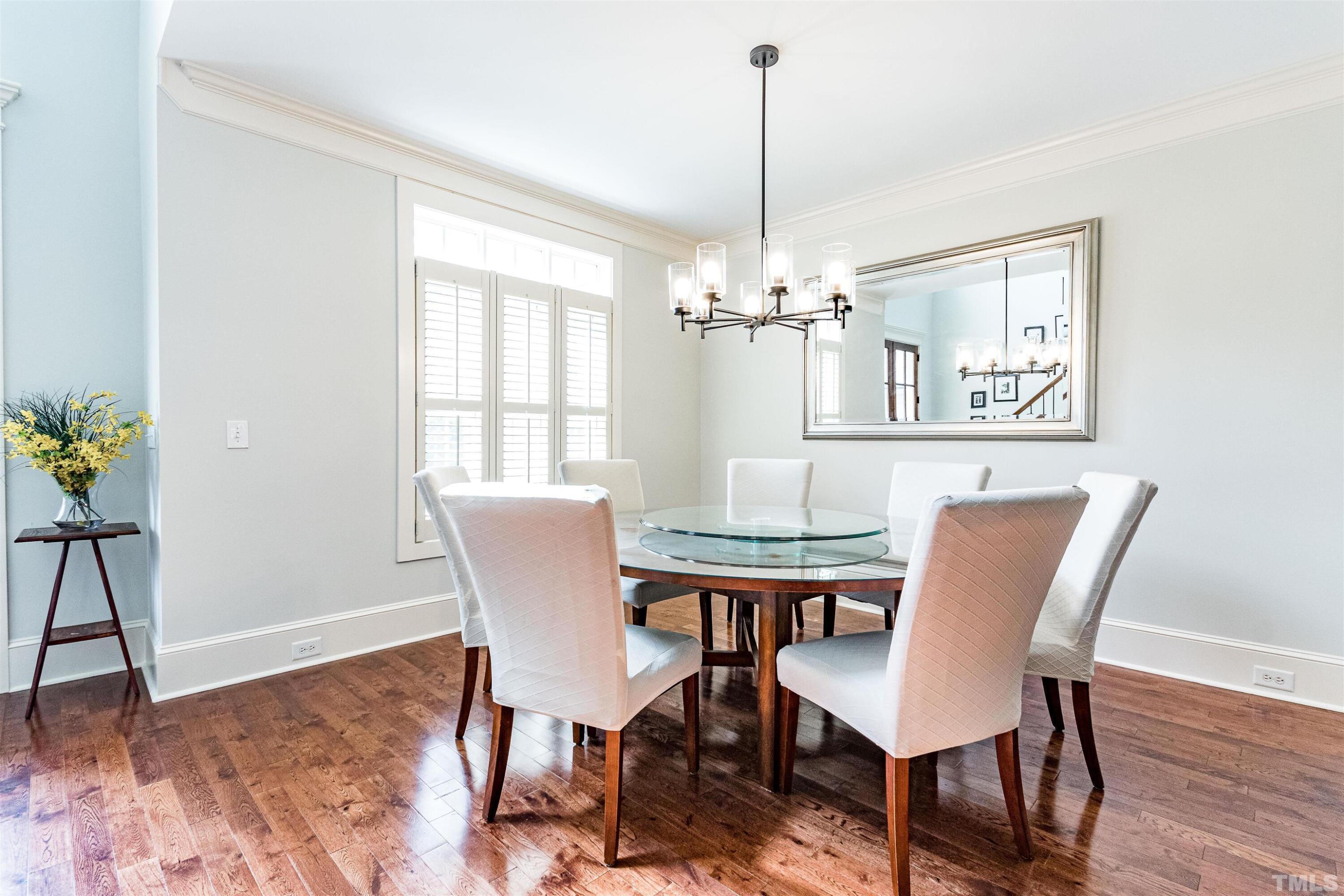 3500 Griffice Mill Road Raleigh, NC 27610 - Photo 13 of 49 Photo #12