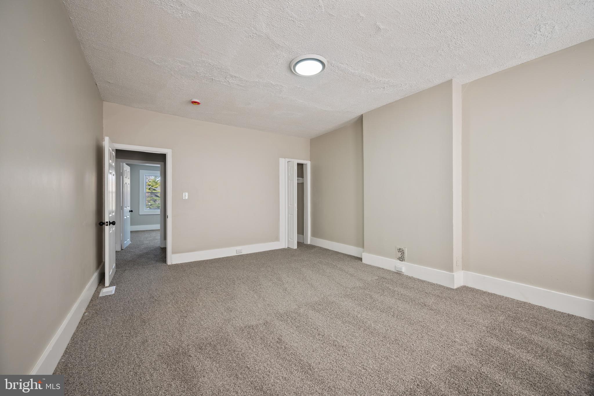 1038 Brantley Avenue Baltimore, MD 21217 - Photo 18 of 38 a view of an empty room