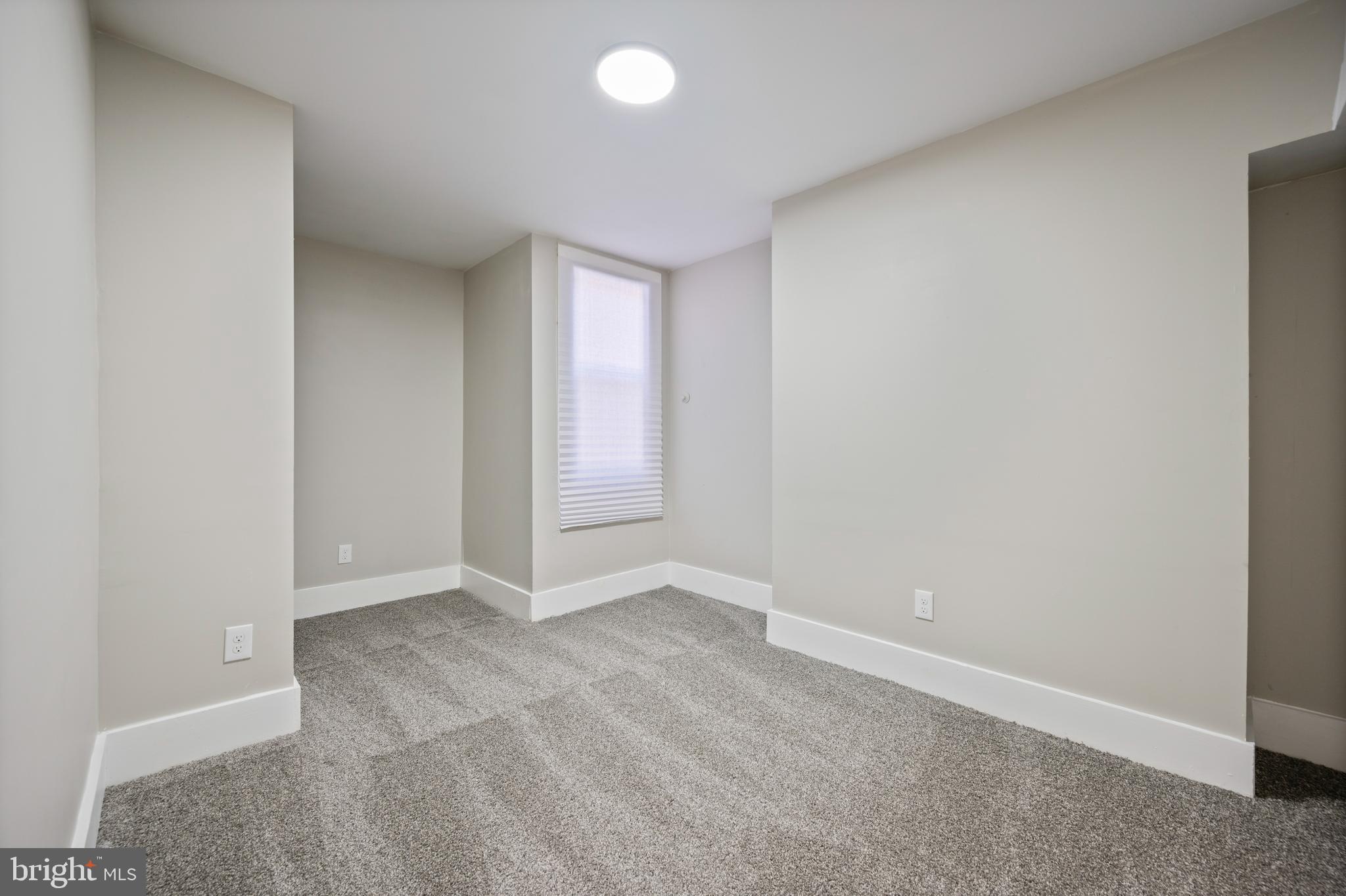 1038 Brantley Avenue Baltimore, MD 21217 - Photo 24 of 38 an empty room with closet