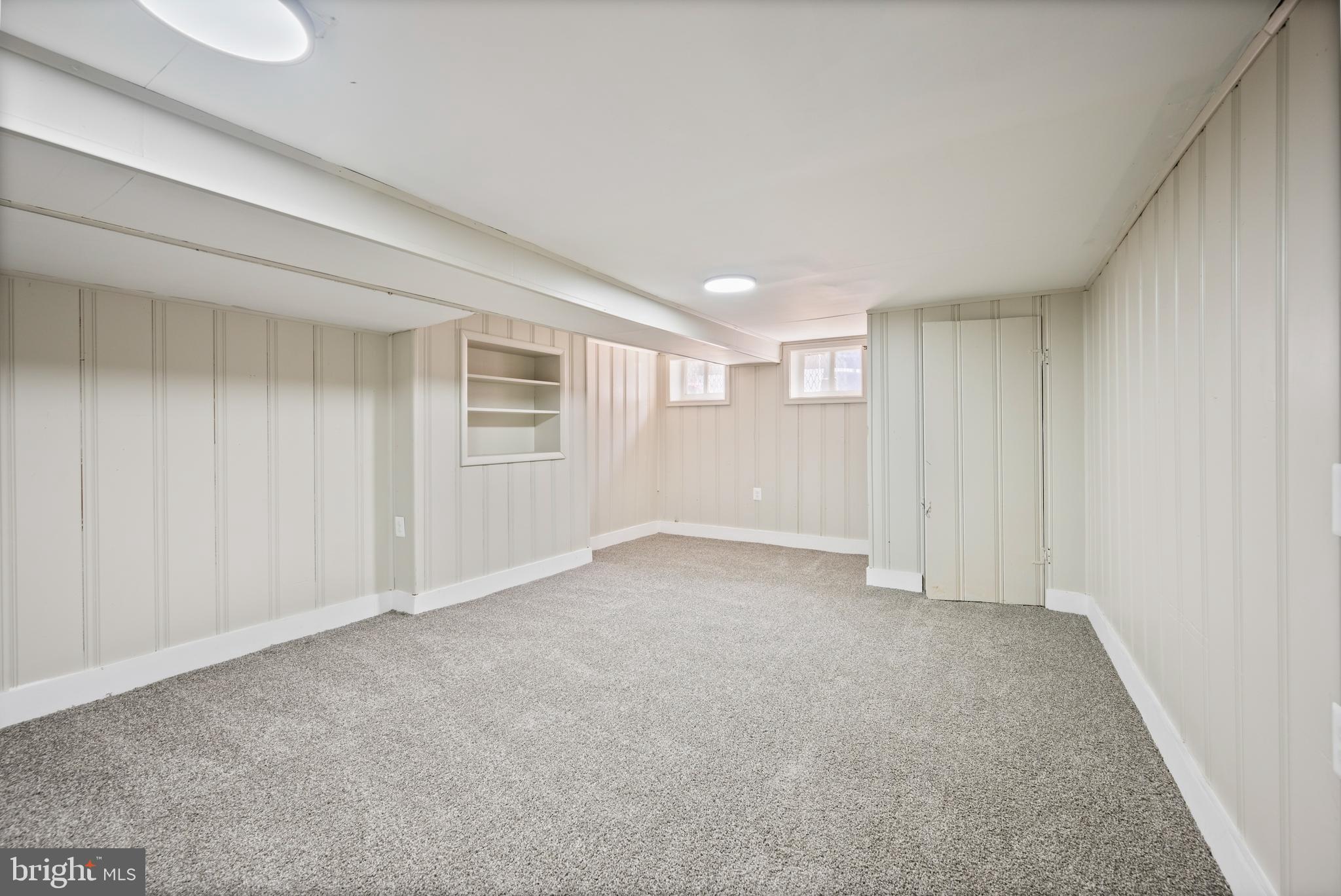 1038 Brantley Avenue Baltimore, MD 21217 - Photo 31 of 38 a view of an empty room and a window