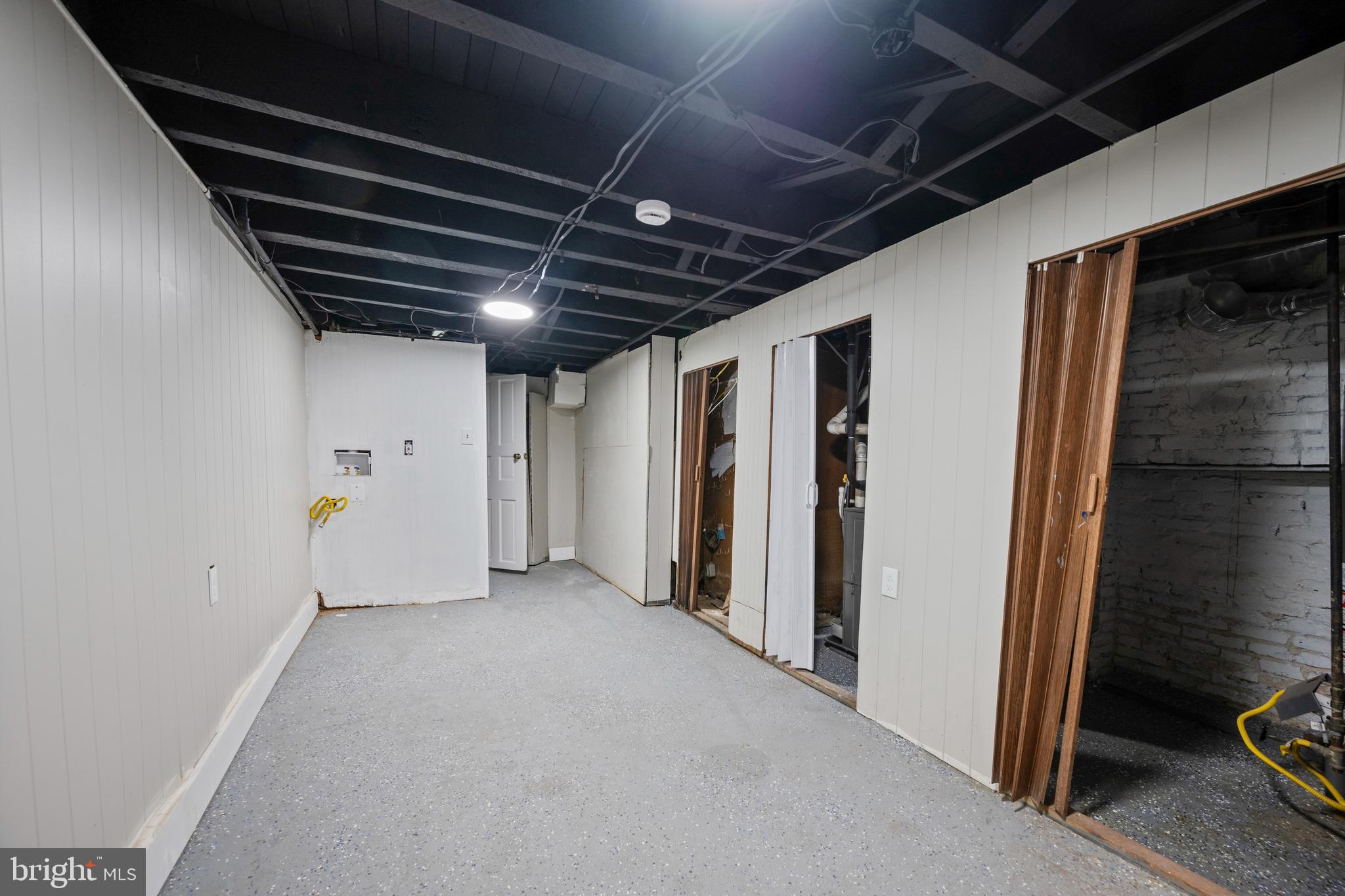 1038 Brantley Avenue Baltimore, MD 21217 - Photo 34 of 38 a view of empty room