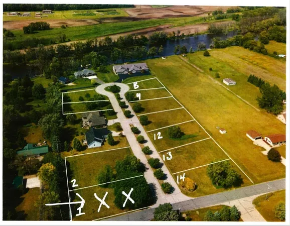 $32,980 | Voyagers Trail, Unit 1, Berlin, WI 54923