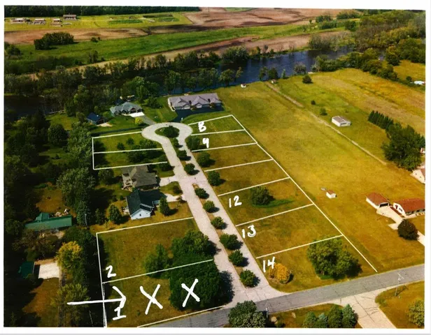 $32,980 | Voyagers Trail, Unit 1, Berlin, WI 54923