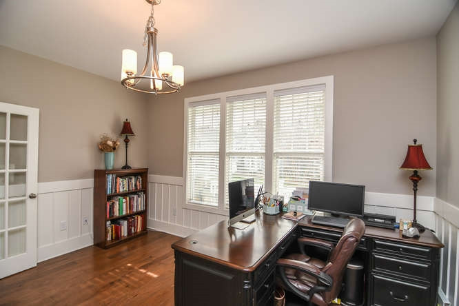 500 Redhill Road Holly Springs, NC 27540 - Photo 6 of 24 Photo 6