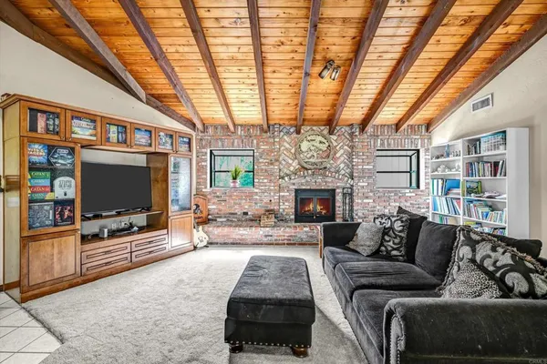$1,499,990 | 3056 Overhill Drive, Vista, CA 92084