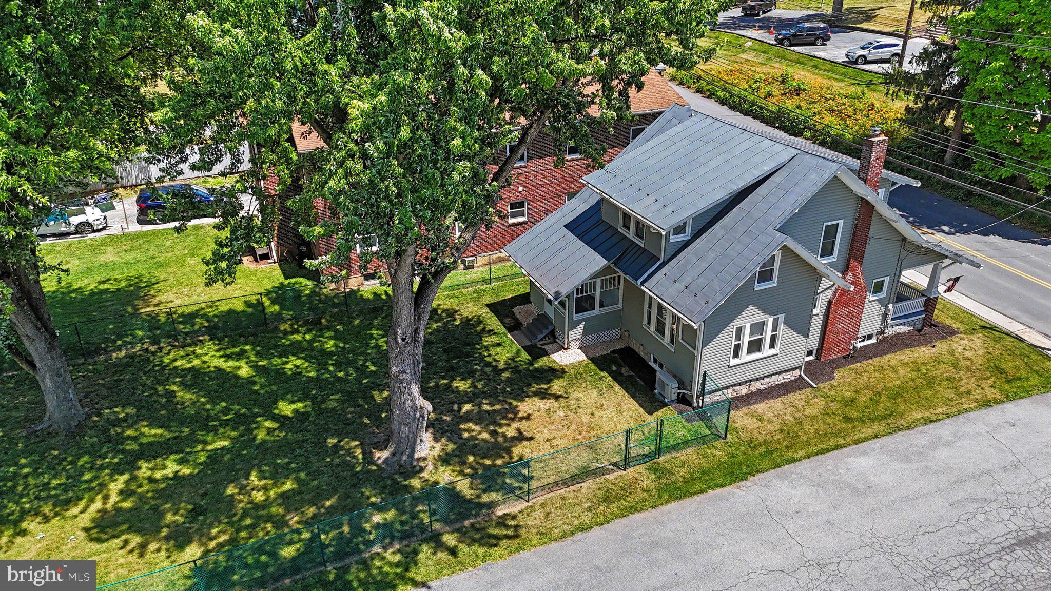 163 East Derry Road Hershey, PA 17033 - Photo 35 of 39 Ariel View