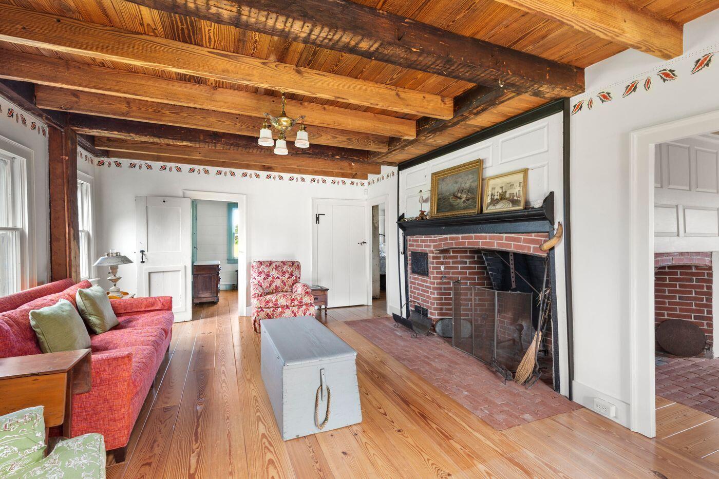 148 Waterman Farm Road North Haven, ME 04853 - Photo 10 of 57 W11-ME2750_10