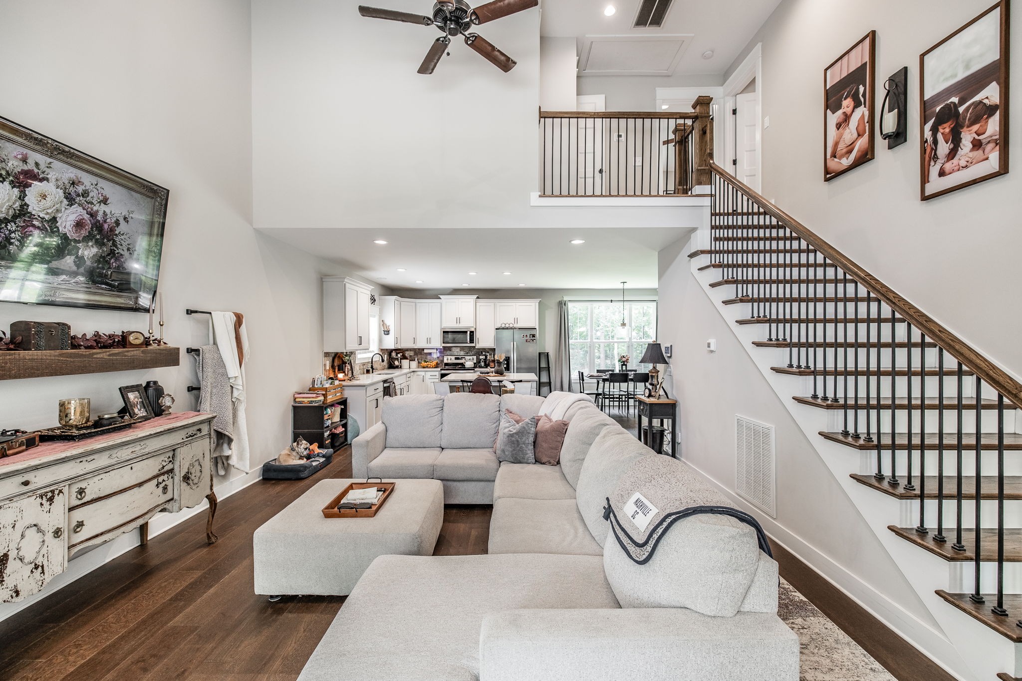 8909 Cedar Grove Road Cross Plains, TN 37049 - Photo 12 of 57
