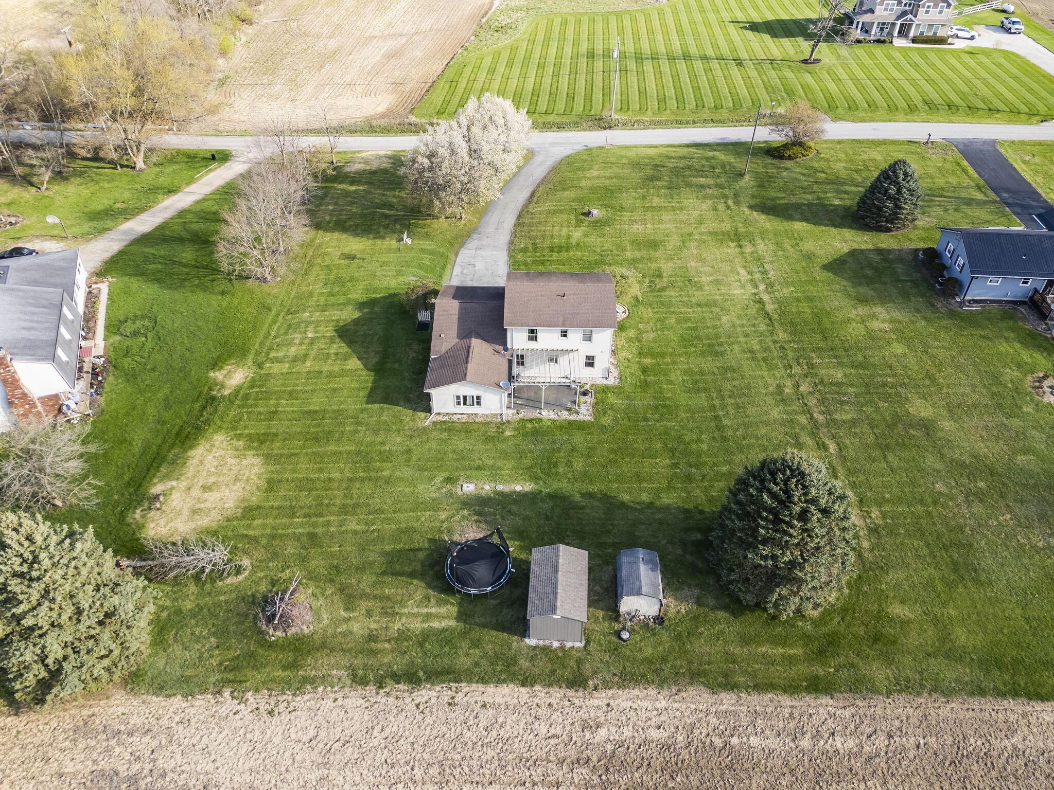 2339 Newmans-Cardington Road West Prospect, OH 43342 - Photo 53 of 58