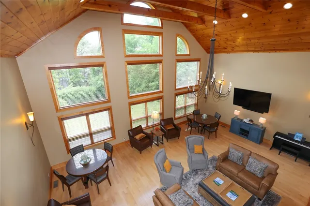 $299,000 | 42 Cliffside Drive, South Bristol, NY 14424