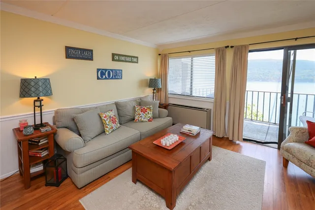 $299,000 | 42 Cliffside Drive, South Bristol, NY 14424