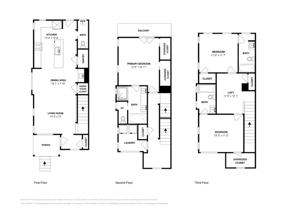 $2,729 | 6817 Charlotte Pike, Unit 1, Nashville, TN 37209