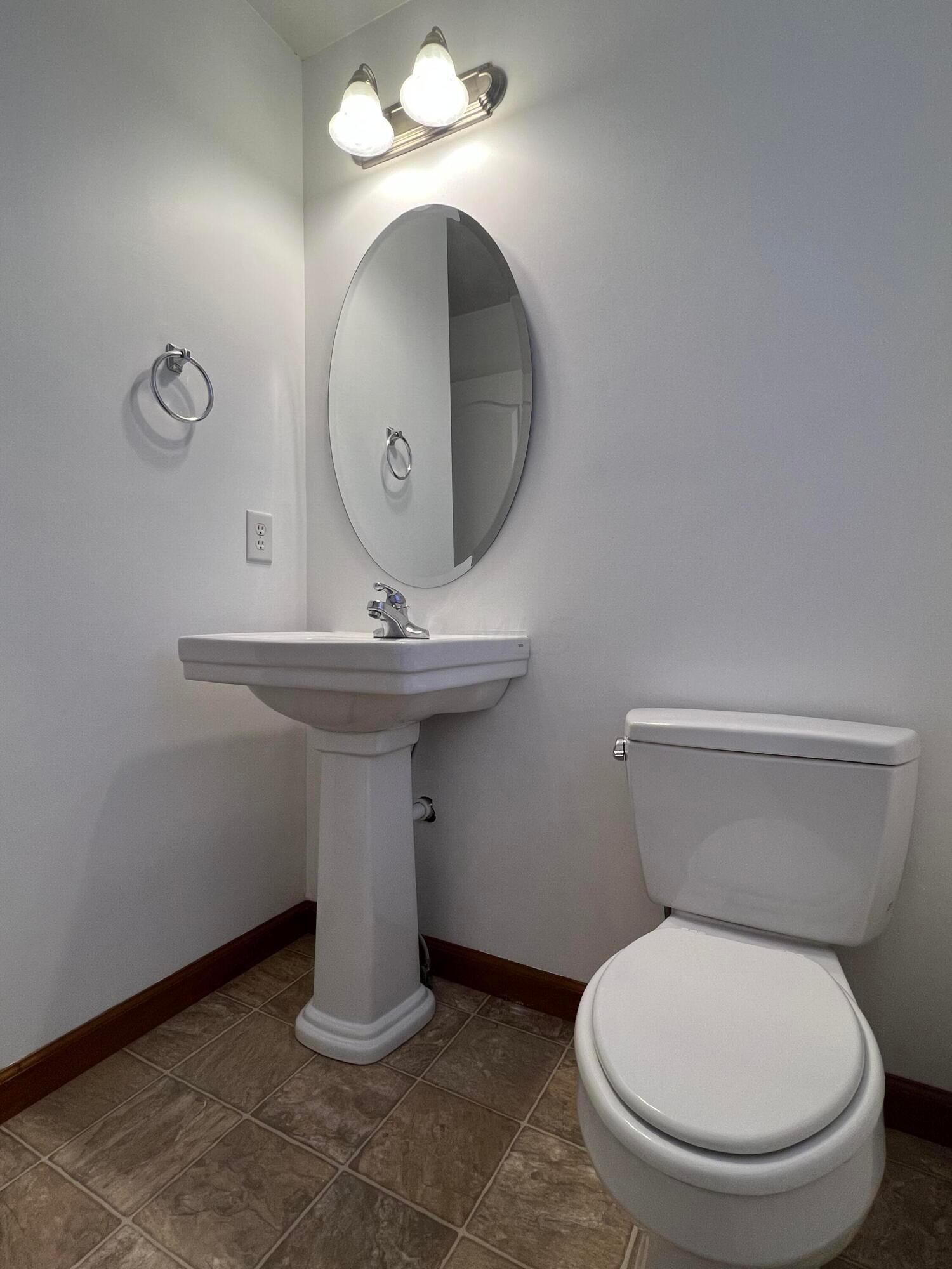 16362 Smith Road Fredericktown, OH 43019 - Photo 28 of 44 Half bath