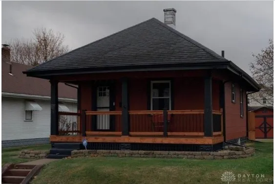 $120,000 | 1621 Morgan Street, Springfield, OH 45503