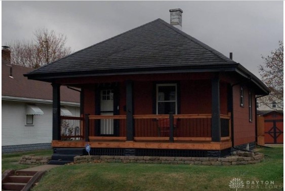 1621 Morgan Street Springfield, OH 45503 - Photo 1 of 19