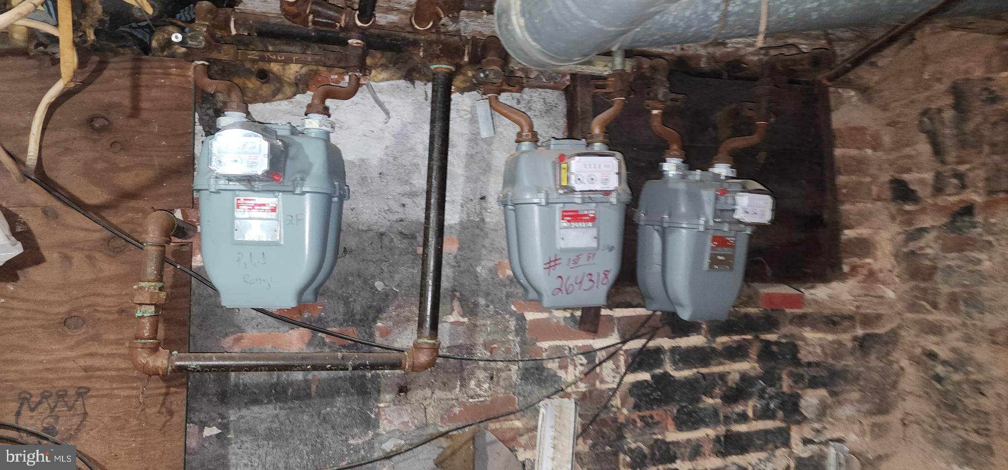 645 North 10th Street Reading, PA 19604 - Photo 27 of 27 a view of entryway