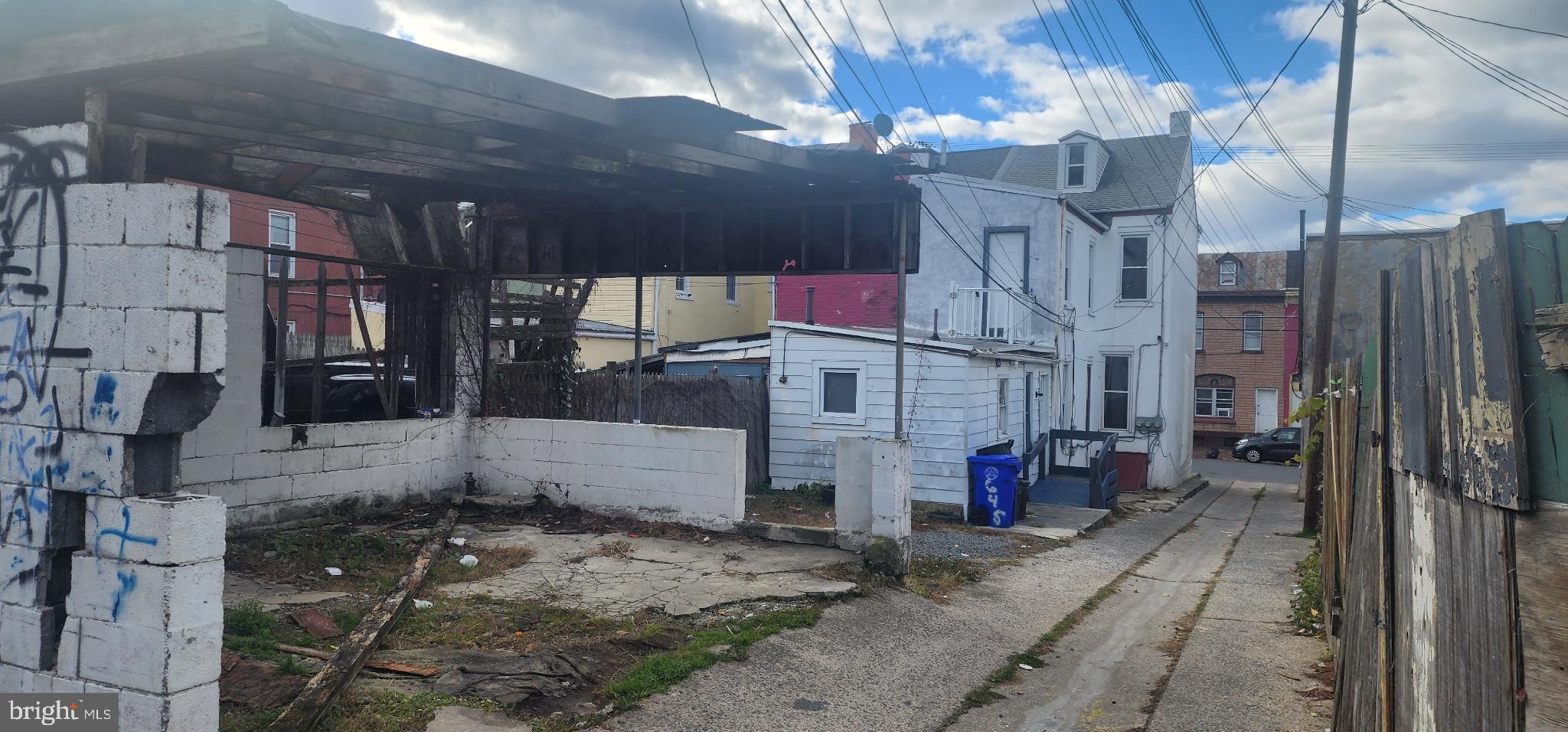 645 North 10th Street Reading, PA 19604 - Photo 4 of 27 a view of city