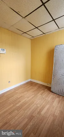 a view of a room with a street