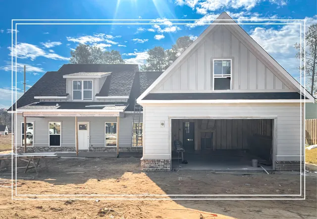 $527,510 | 670 Slade Lake Drive, North Augusta, SC 29841