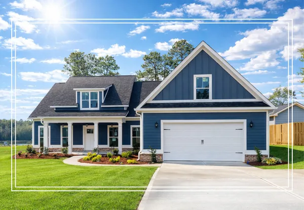 $531,570 | 670 Slade Lake Drive, North Augusta, SC 29841