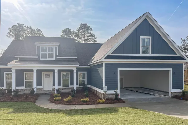 $527,510 | 670 Slade Lake Drive, North Augusta, SC 29841