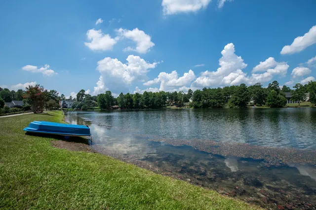 $527,510 | 670 Slade Lake Drive, North Augusta, SC 29841