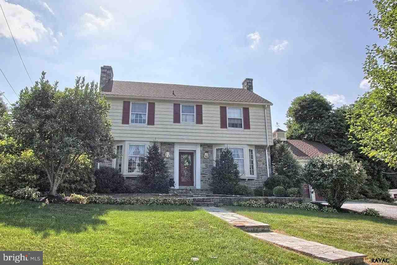 162 Highland Road York, PA 17403 - Photo 1 of 36 Gallery Image 1