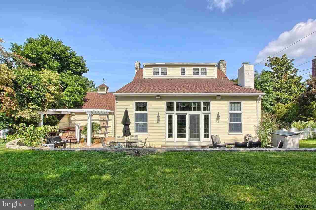 162 Highland Road York, PA 17403 - Photo 28 of 36 Gallery Image 28