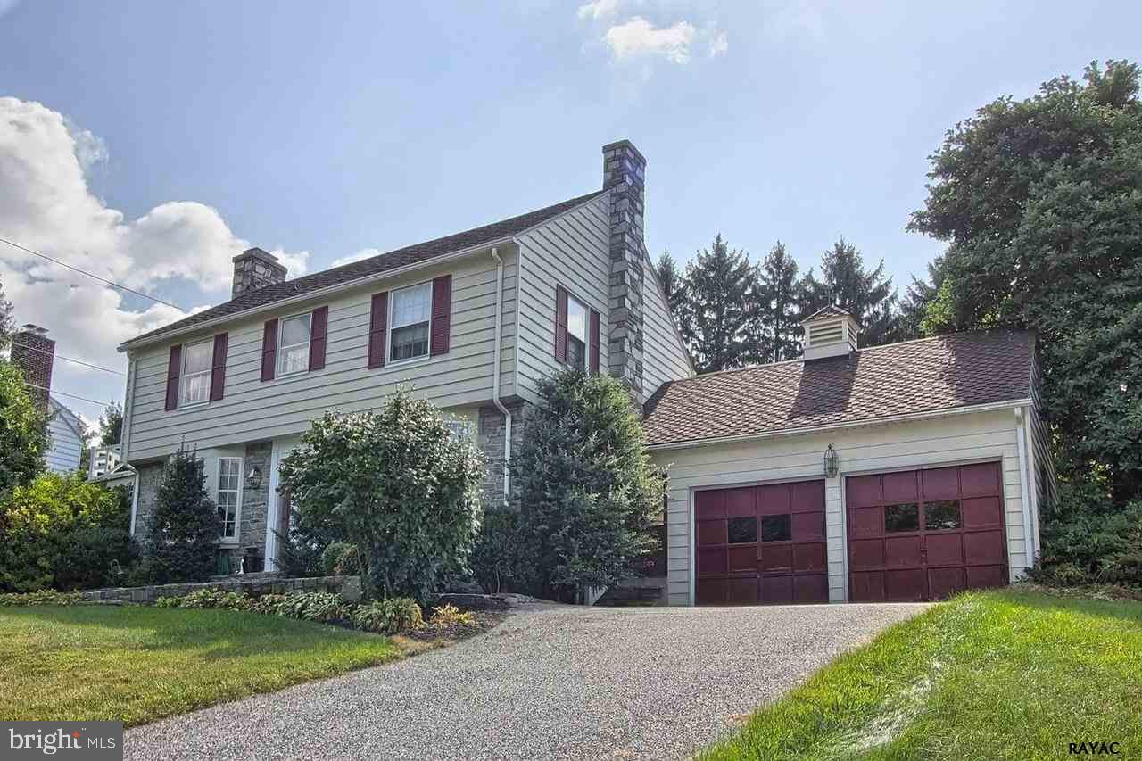 162 Highland Road York, PA 17403 - Photo 36 of 36 Gallery Image 36