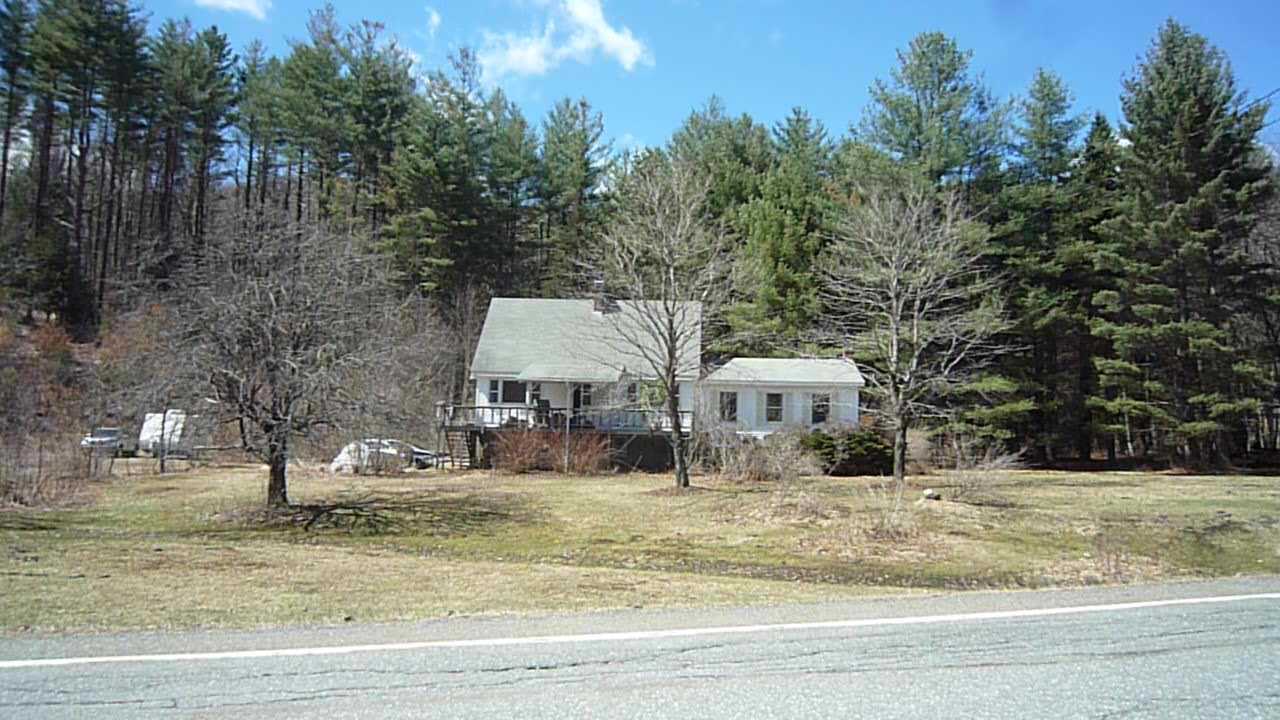 3643 Main Road Stamford, VT 05352 - Photo 1 of 21 Gallery Image 1