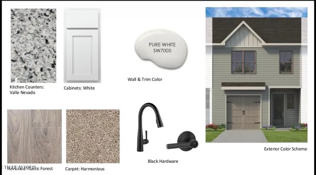 $303,000 | 1723 Bennett Vlg Drive, Maryville, TN 37804