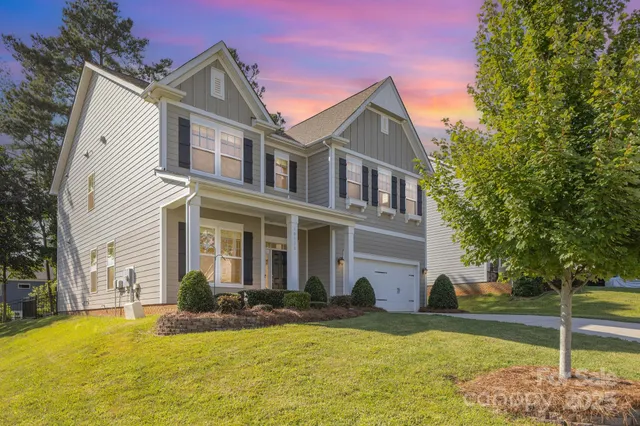 $555,000 | 10072 Fox Trotter Lane, Midland, NC 28107