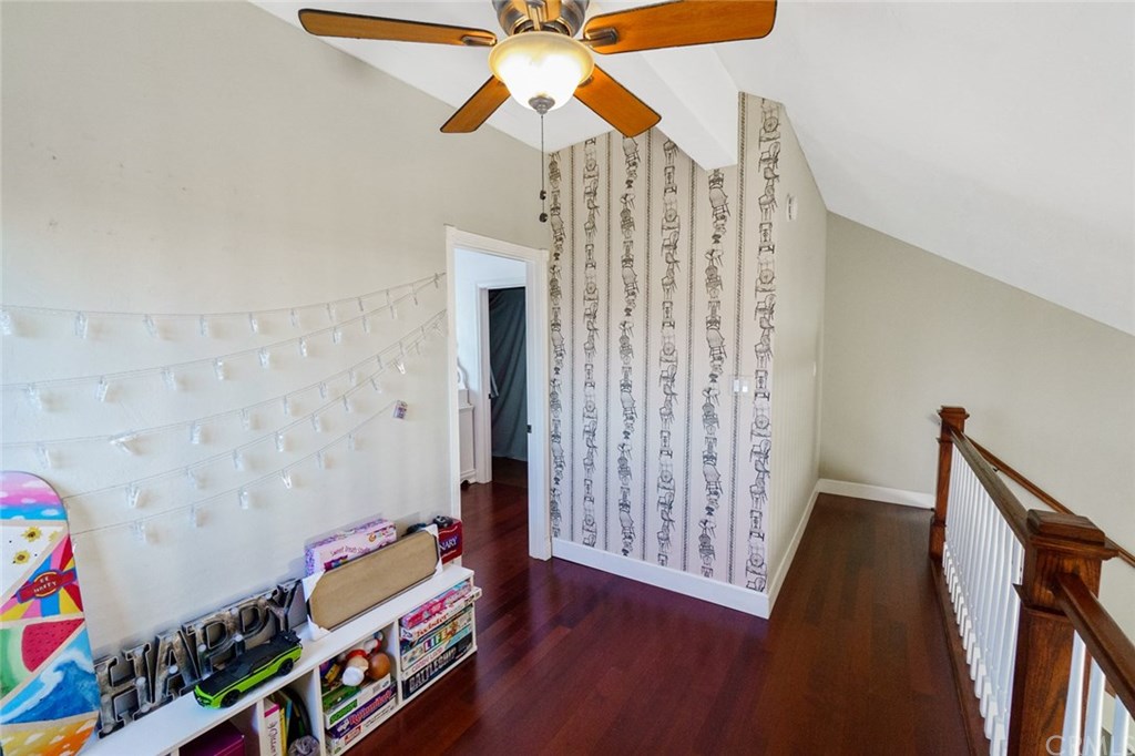 2419 Minuteman Way Costa Mesa, CA 92626 - Photo 18 of 26 a view of an entryway with wooden floor