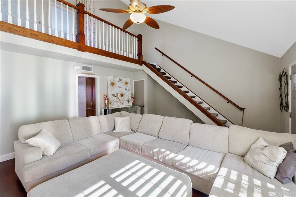 2419 Minuteman Way Costa Mesa, CA 92626 - Photo 9 of 26 a living room with furniture