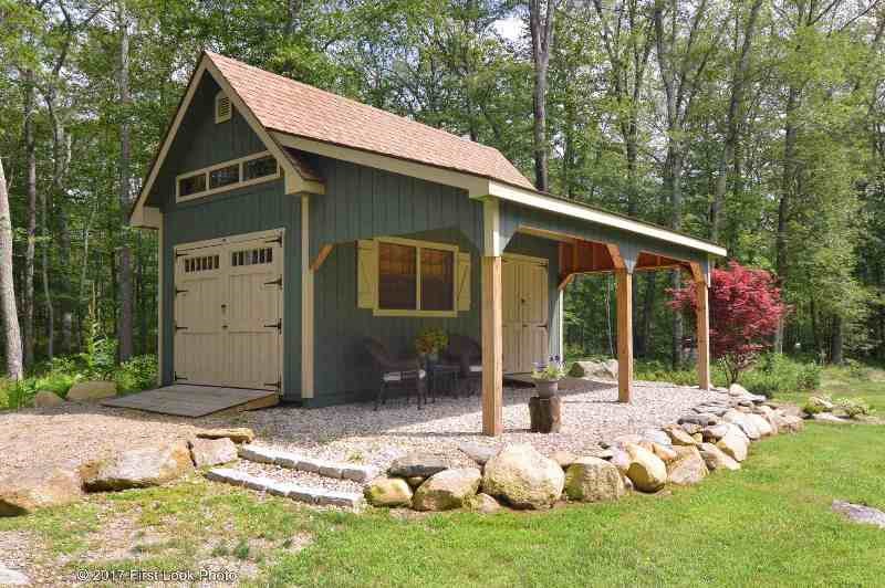 832 Durfee Hill Road Glocester, RI 02814 - Photo 25 of 30