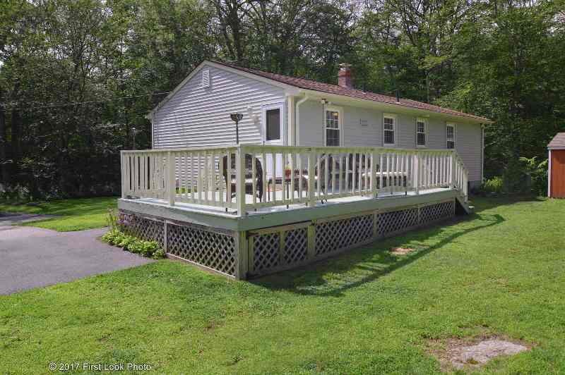 832 Durfee Hill Road Glocester, RI 02814 - Photo 28 of 30